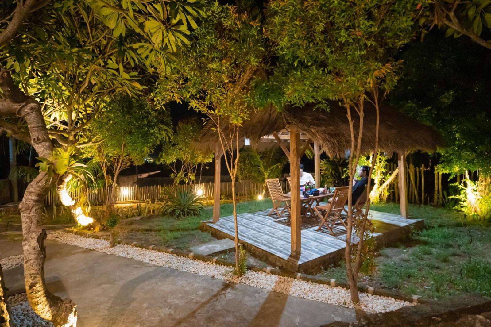 Govinda Villa Semaya Exterior photo